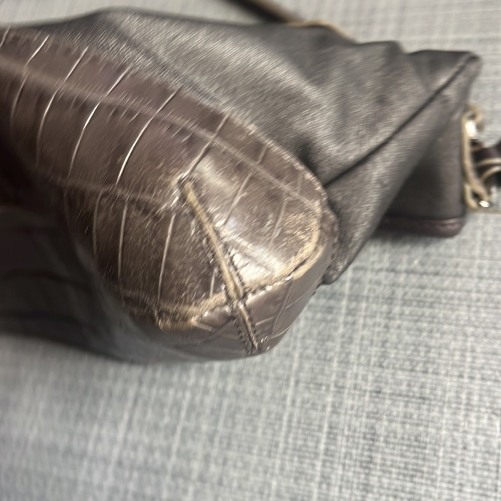 Brighton purse shoulder bag - Picture 6 of 15